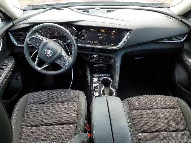 Photo 8 from auction – 2023 BUICK ENVISION P with VIN LRBFZMR48PD075026
