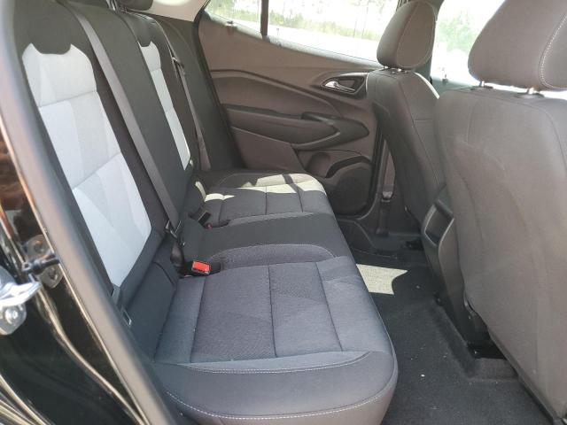 Photo 11 from auction – 2024 CHEVROLET TRAX LS with VIN KL77LFE27RC177088