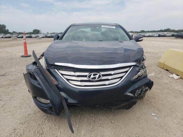 Photo 5 from auction – 2013 HYUNDAI SONATA SE with VIN 5NPEC4AB5DH678627