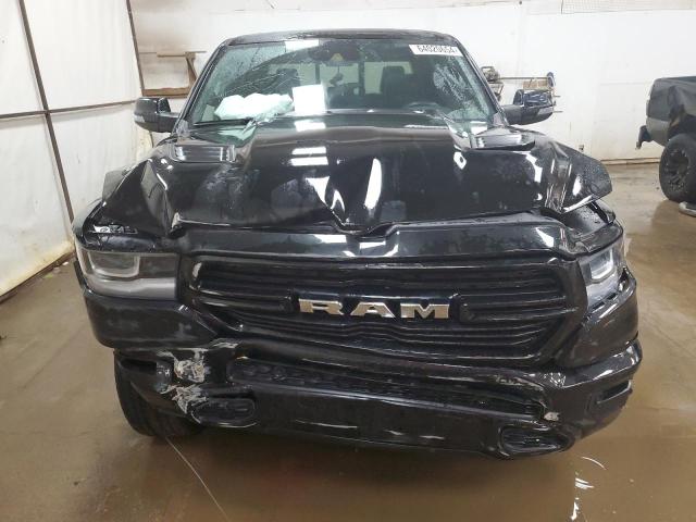Photo 5 from auction – 2023 RAM 1500 LARAM with VIN 1C6SRFJT9PN576118