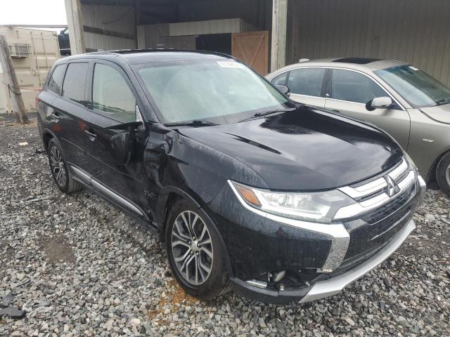 Photo 4 from auction – 2017 MITSUBISHI OUTLANDER with VIN JA4AD3A34HZ006128