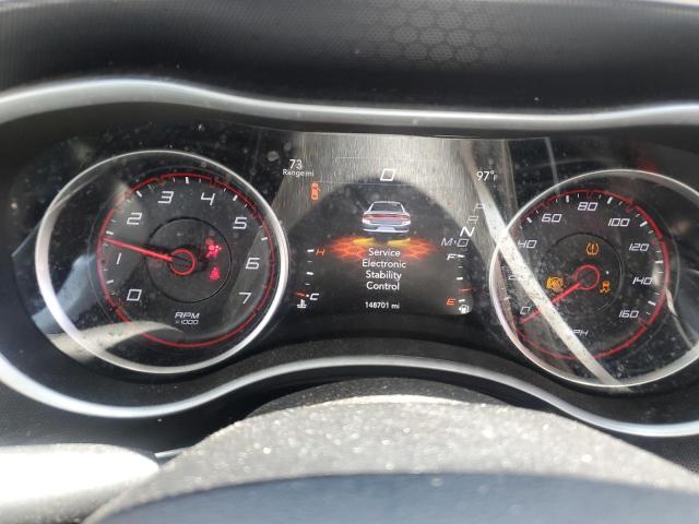 Photo 9 from auction – 2018 DODGE CHARGER R/ with VIN 2C3CDXCT3JH233422