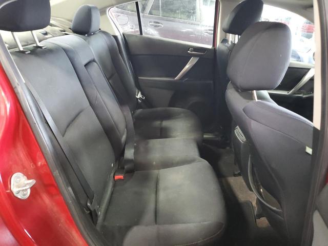 Photo 10 from auction – 2010 MAZDA 3 S with VIN JM1BL1S58A1339373