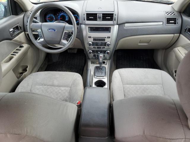 Photo 8 from auction – 2011 FORD FUSION SE with VIN 3FAHP0HA4BR312312
