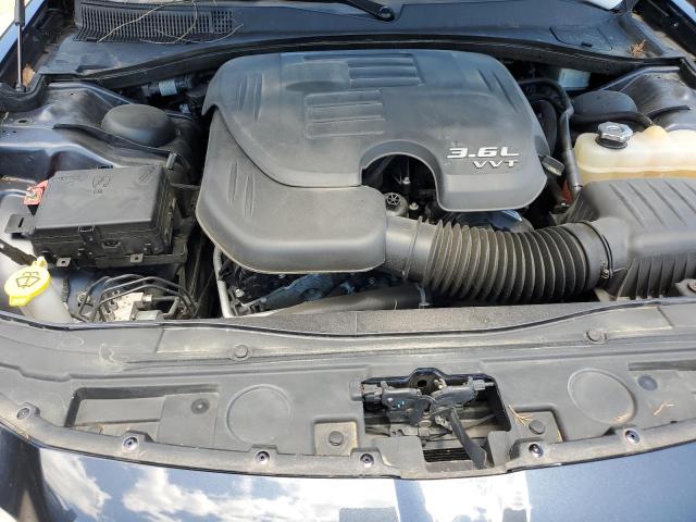 Photo 11 from auction – 2018 CHRYSLER 300 LIMITE with VIN 2C3CCAKG1JH269033