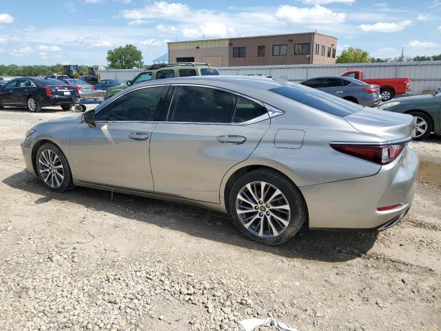 Photo 2 from auction – 2020 LEXUS ES 350 with VIN 58ADZ1B19LU067278