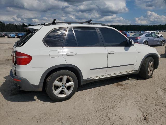 Photo 3 from auction – 2008 BMW X5 3.0I with VIN 5UXFE43598L023635