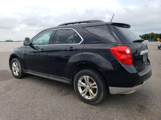 Photo 2 from auction – 2013 CHEVROLET EQUINOX LT with VIN 2GNFLNEK5D6217329