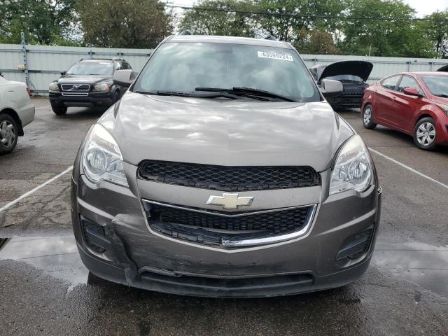 Photo 5 from auction – 2011 CHEVROLET EQUINOX LT with VIN 2CNALDEC8B6464231