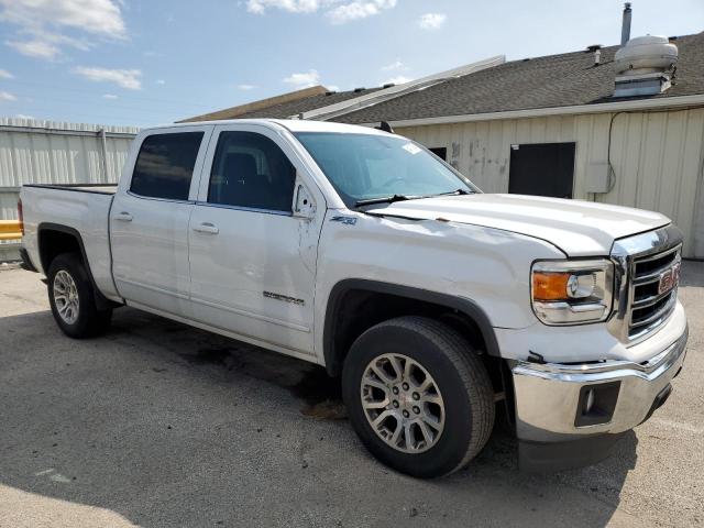 Photo 4 from auction – 2015 GMC SIERRA K15 with VIN 3GTU2UEC9FG341973
