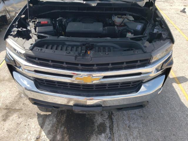 Photo 11 from auction – 2020 CHEVROLET SILVERADO with VIN 1GCRYDED2LZ113659