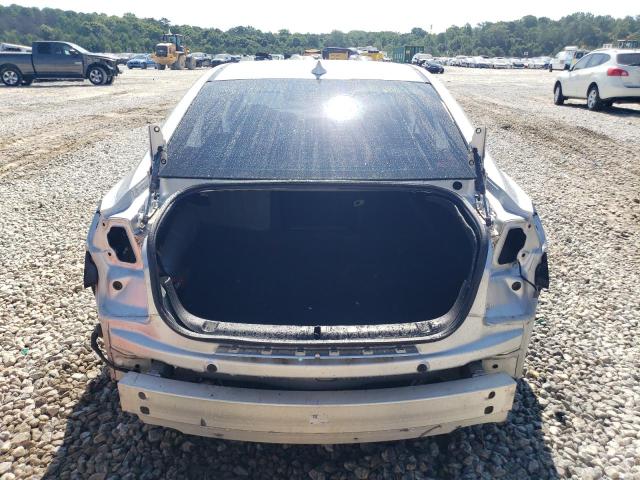 Photo 6 from auction – 2015 CHEVROLET SS with VIN 6G3F15RW5FL125016
