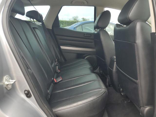Photo 10 from auction – 2010 MAZDA CX-7 with VIN JM3ER2W33A0311794
