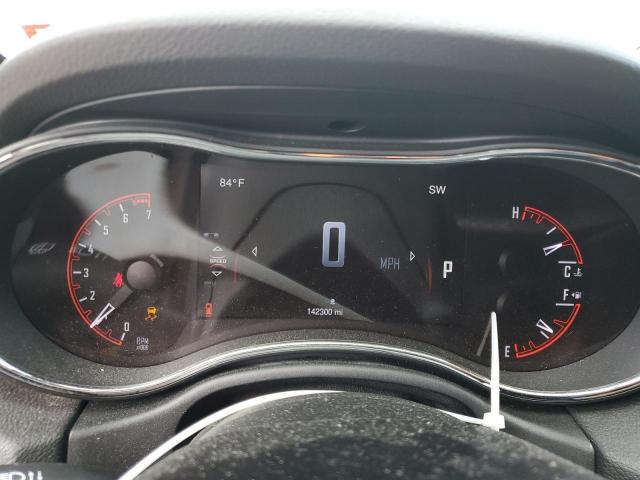 Photo 9 from auction – 2015 DODGE DURANGO LI with VIN 1C4RDJDG9FC908477
