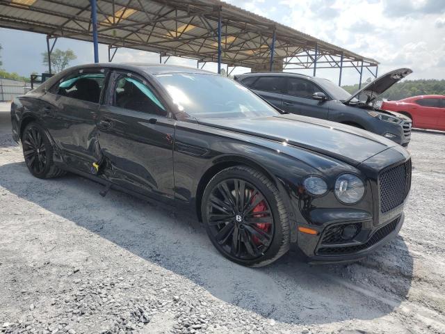 Photo 4 from auction – 2024 BENTLEY FLYING SPU with VIN SCBBB6ZG5RC012729