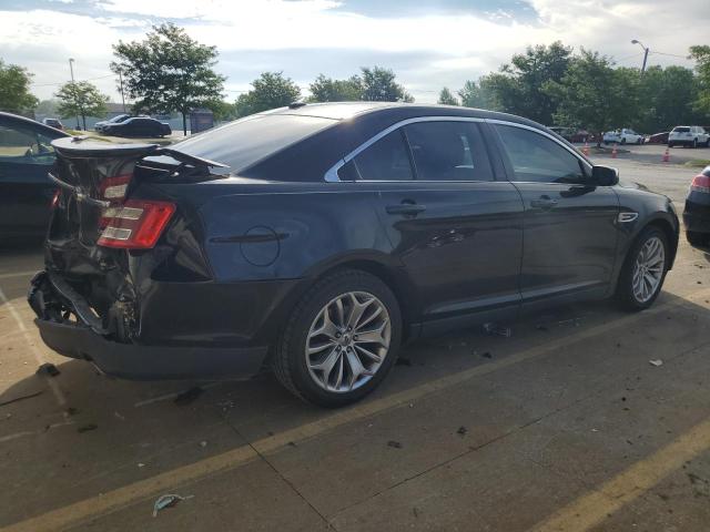 Photo 3 from auction – 2014 FORD TAURUS LIM with VIN 1FAHP2F89EG137014