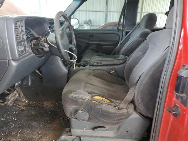 Фото 7 с аукциона – 2000 CHEVROLET SILVERADO с VIN 2GCEK19T2Y1282225
