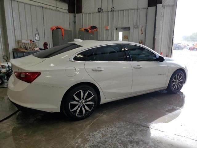 Photo 3 from auction – 2016 CHEVROLET MALIBU LT with VIN 1G1ZE5ST6GF184969
