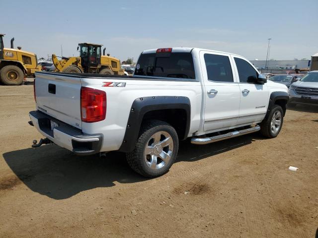 Photo 3 from auction – 2018 CHEVROLET SILVERADO with VIN 3GCUKSEC8JG485088