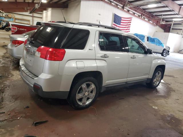 Photo 3 from auction – 2012 GMC TERRAIN SL with VIN 2GKALWEK0C6380773