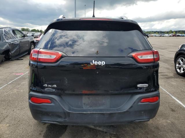 Photo 6 from auction – 2017 JEEP CHEROKEE L with VIN 1C4PJMCB2HW601869