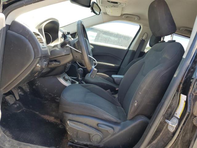Photo 7 from auction – 2018 JEEP COMPASS SP with VIN 3C4NJDABXJT455212