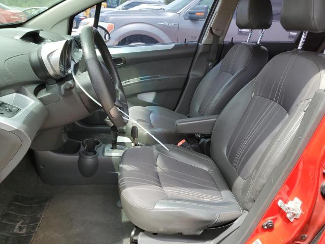 Photo 7 from auction – 2014 CHEVROLET SPARK LS with VIN KL8CB6S9XEC441655