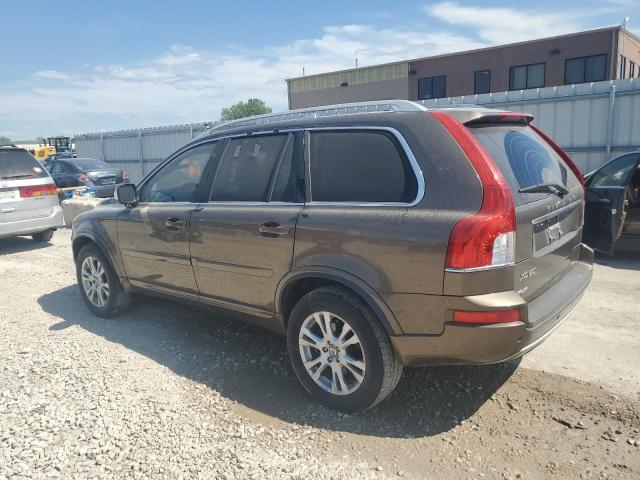 Photo 2 from auction – 2013 VOLVO XC90 3.2 with VIN YV4952CY5D1636951