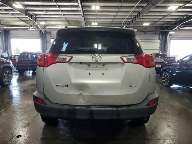 Photo 6 from auction – 2013 TOYOTA RAV4 XLE with VIN JTMWFREV7DD022559