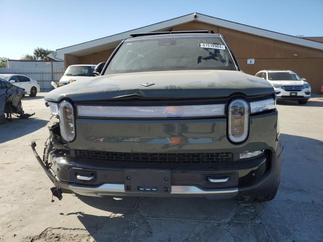 Photo 5 from auction – 2022 RIVIAN R1S LAUNCH with VIN 7PDSGABL6NN000590