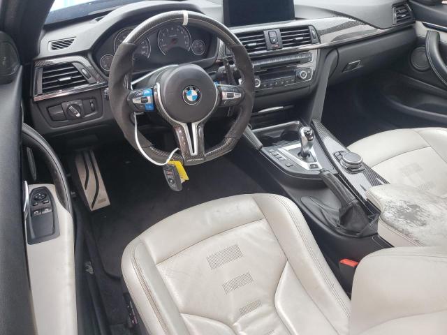 Photo 8 from auction – 2015 BMW M4 with VIN WBS3R9C51FK331609