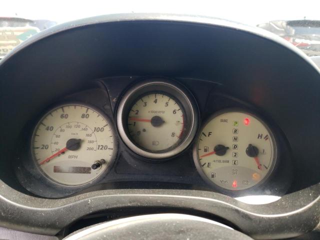 Photo 9 from auction – 2003 TOYOTA RAV4 with VIN JTEGH20VX30104302