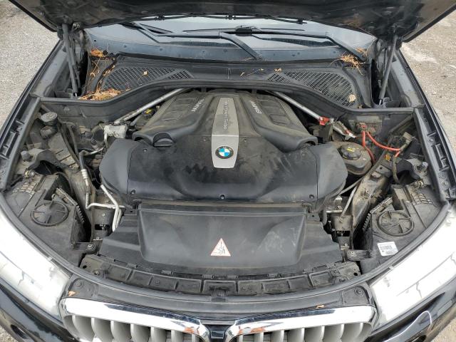 Photo 12 from auction – 2016 BMW X5 XDRIVE5 with VIN 5UXKR6C57G0J79638