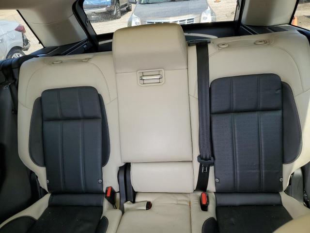 Photo 10 from auction – 2018 LAND ROVER RANGE ROVE with VIN SALWV2SV1JA198933
