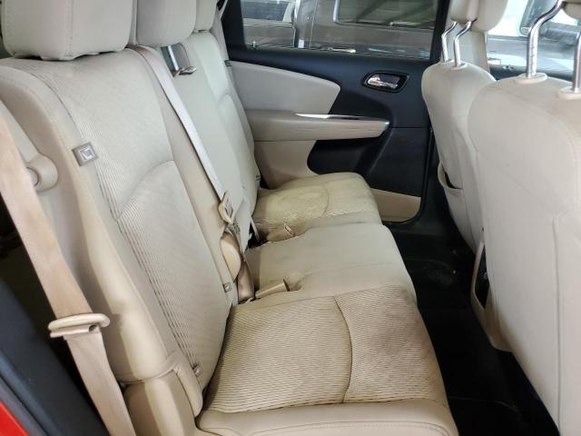 Photo 11 from auction – 2016 DODGE JOURNEY SX with VIN 3C4PDCBB4GT101218