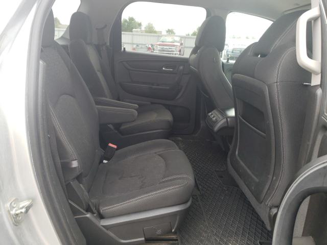 Photo 11 from auction – 2015 GMC ACADIA SLE with VIN 1GKKVPKDXFJ342033