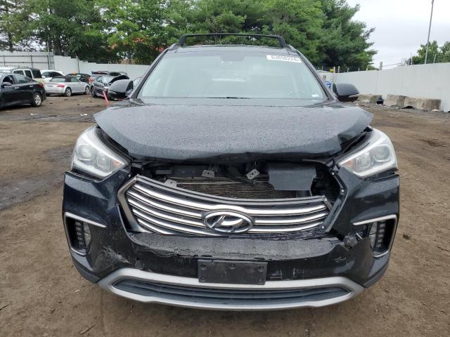 Photo 5 from auction – 2017 HYUNDAI SANTA FE S with VIN KM8SRDHF3HU219906