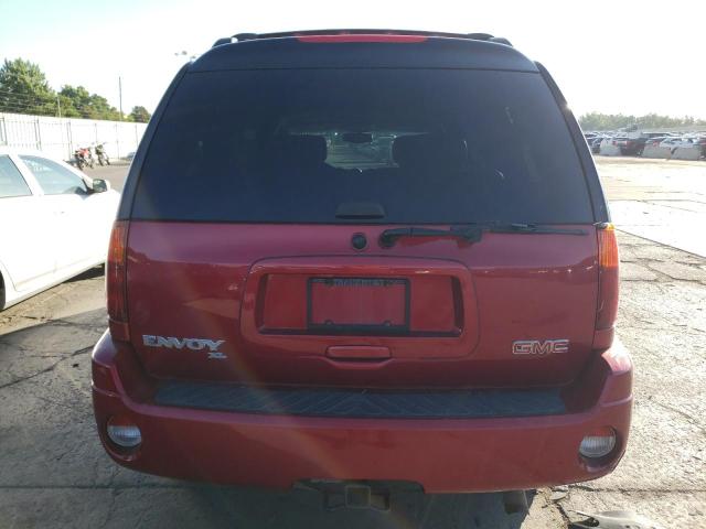 Photo 6 from auction – 2003 GMC ENVOY XL with VIN 1GKET16P936237485