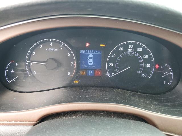 Photo 9 from auction – 2014 HYUNDAI GENESIS 3. with VIN KMHGC4DD2EU260700
