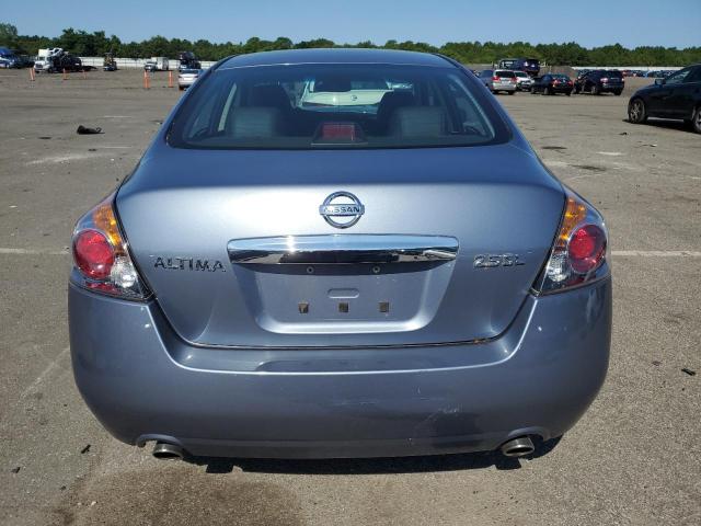 Photo 6 from auction – 2012 NISSAN ALTIMA BAS with VIN 1N4AL2AP5CC134921