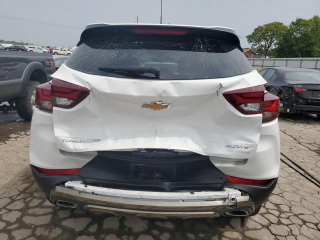 Photo 6 from auction – 2023 CHEVROLET TRAILBLAZE with VIN KL79MVSL1PB170475