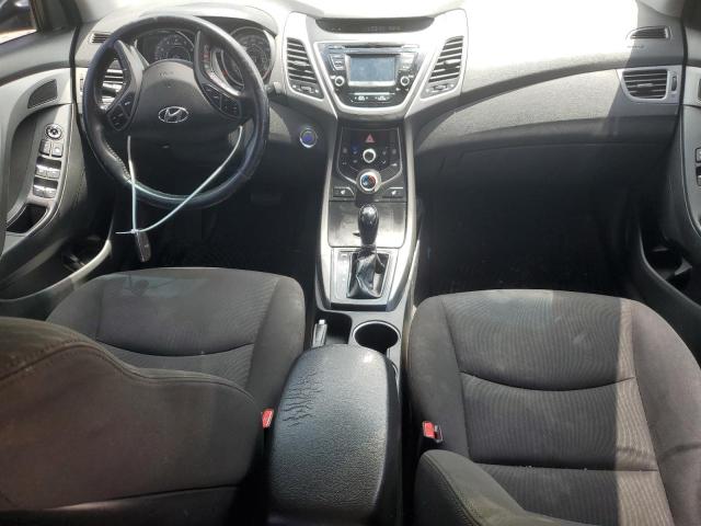 Photo 8 from auction – 2016 HYUNDAI ELANTRA SE with VIN KMHDH4AE8GU600324