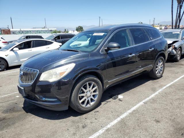 BUICK ENCLAVE 2014 with VIN 5GAKRBKD8EJ234027 - Photo from auction