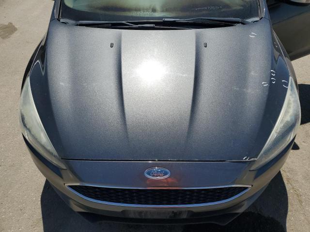 Photo 11 from auction – 2017 FORD FOCUS SEL with VIN 1FADP3M2XHL284893