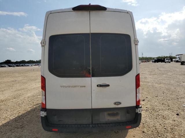 Photo 6 from auction – 2019 FORD TRANSIT T- with VIN 1FTYR2XM1KKA61278
