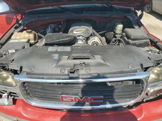 Photo 11 from auction – 2002 GMC NEW SIERRA with VIN 1GTEC19V52Z203630
