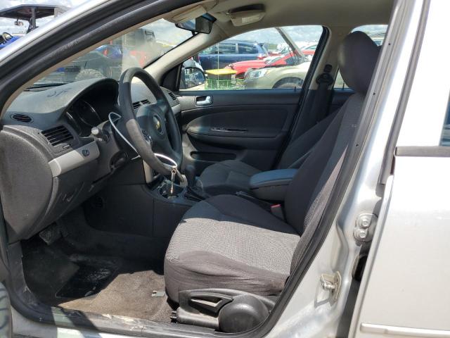Photo 7 from auction – 2010 CHEVROLET COBALT 2LT with VIN 1G1AF5F51A7176284