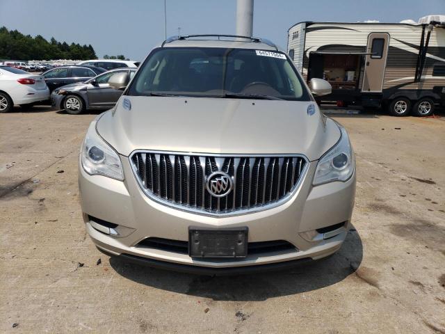 Photo 5 from auction – 2013 BUICK ENCLAVE with VIN 5GAKVCKD2DJ232645