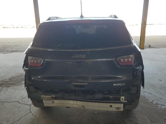 Photo 6 from auction – 2018 JEEP COMPASS LA with VIN 3C4NJCBB6JT124989