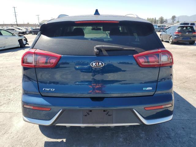 Photo 6 from auction – 2019 KIA NIRO FE with VIN KNDCB3LCXK5317983